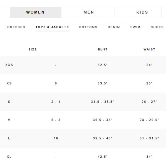 Guess Sleeveless Orange Blouse Medium - Picture 5 of 6